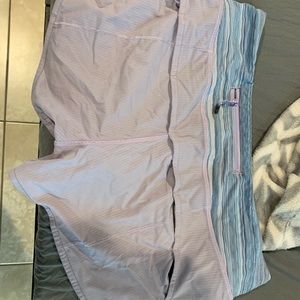 Lululemon speed short size 6